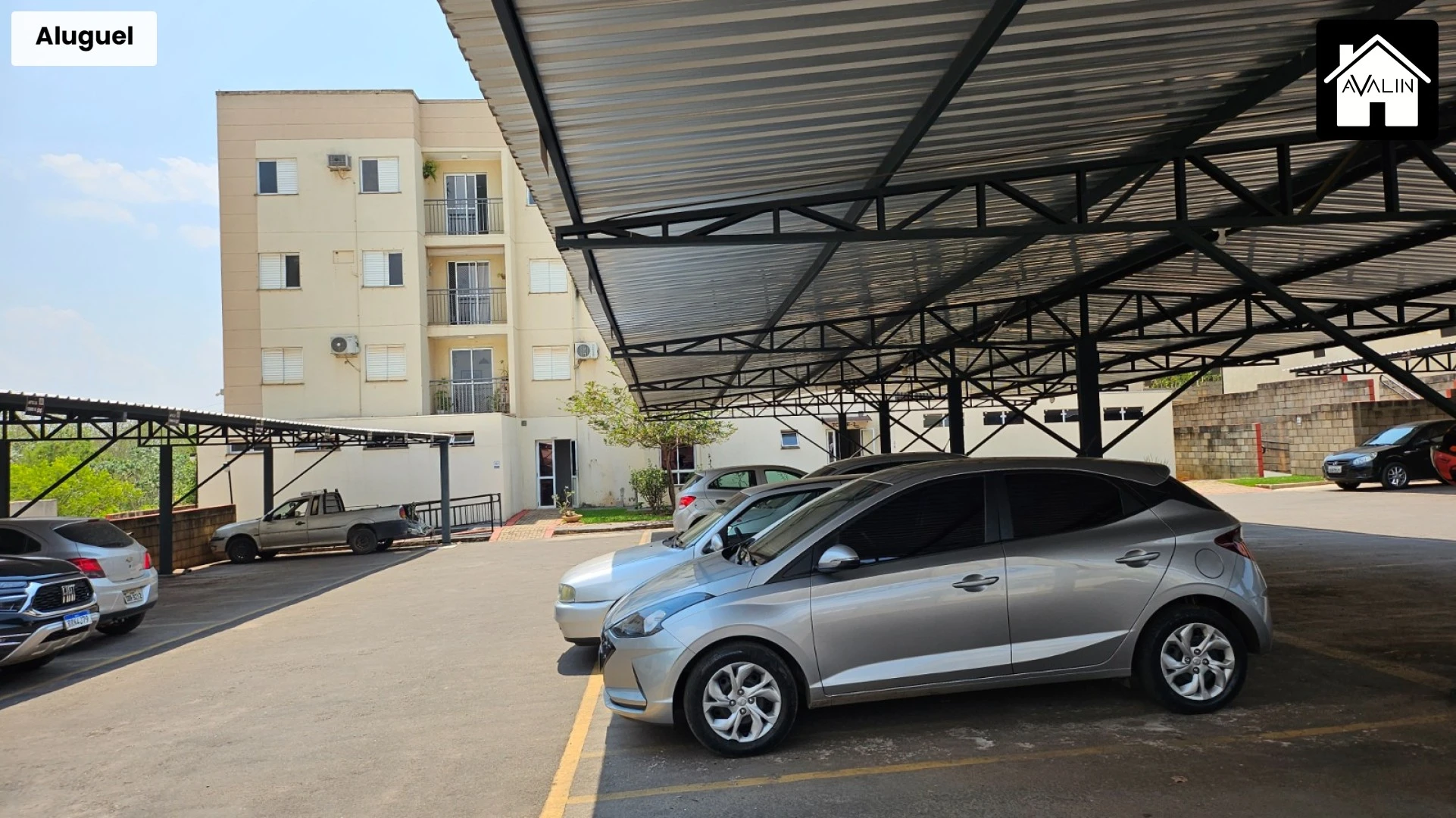 APARTAMENTO LISBOA (parque das nações)