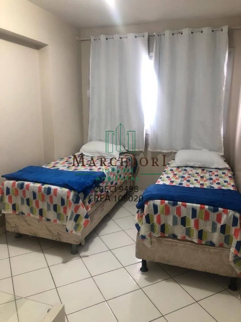 2 quartos, suíte, sol da manhã, vista pro mar, uma vaga