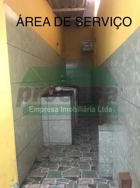 Casa de rua -  / Residencial / Tancredo Neves