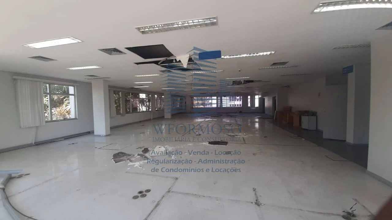 Prédio à venda 722m² na Estrada do Tindiba em Jacarepagua