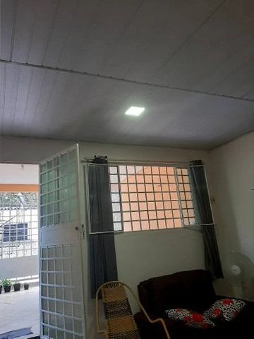 Casa com 2 dormitórios à venda, 160 m² por RS 230.000,00 - Alvorada - Manaus-AM