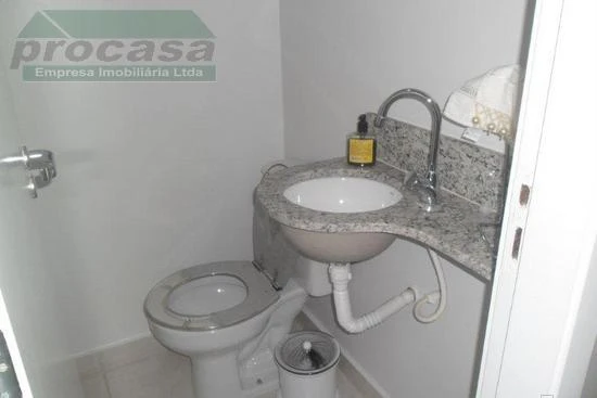 Apartamento com 6 dormitórios à venda, 139 m² por RS 1.200.000,00 - Parque Dez de Novembro - Manaus-