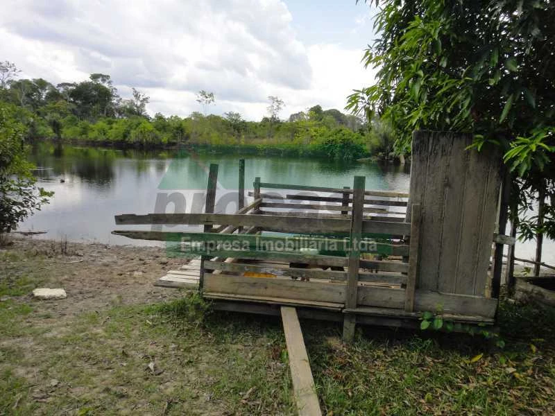 TERRENO INDUSTRIAL / CAREIRO DO CASTANHO / $ 190.000,00 / 48 MIL m²