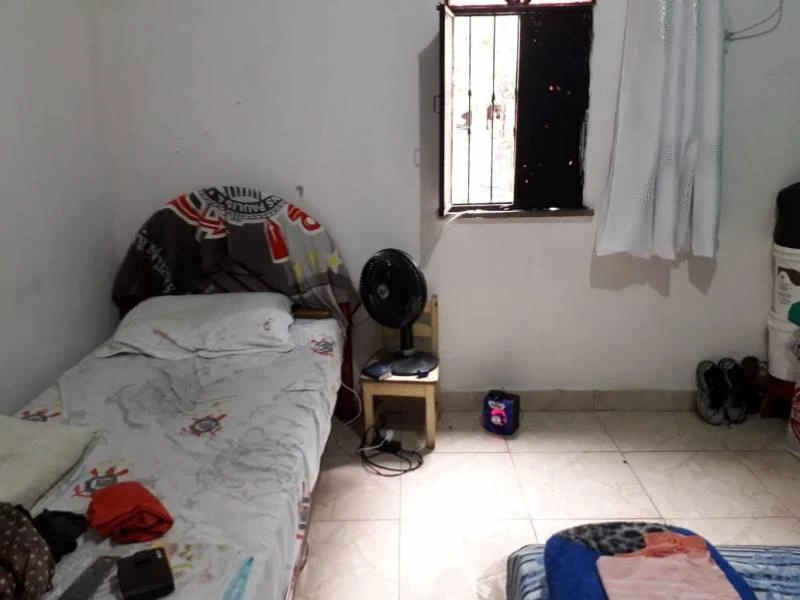 Casa com 2 dormitórios à venda, 105 m² por RS 200.000 - Armando Mendes - Manaus-AM