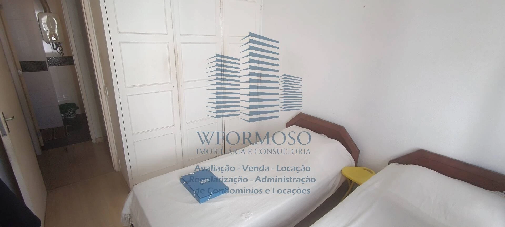 Apartamento 2 quartos 62m2 vaga de garagem  frente rua Costa Pereira Tijuca