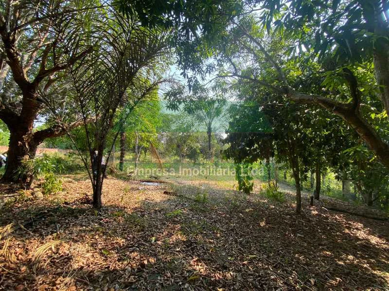 TERRENO NO DISTRITO INDUSTRIAL II - LOCAÇÃO 10.000,00