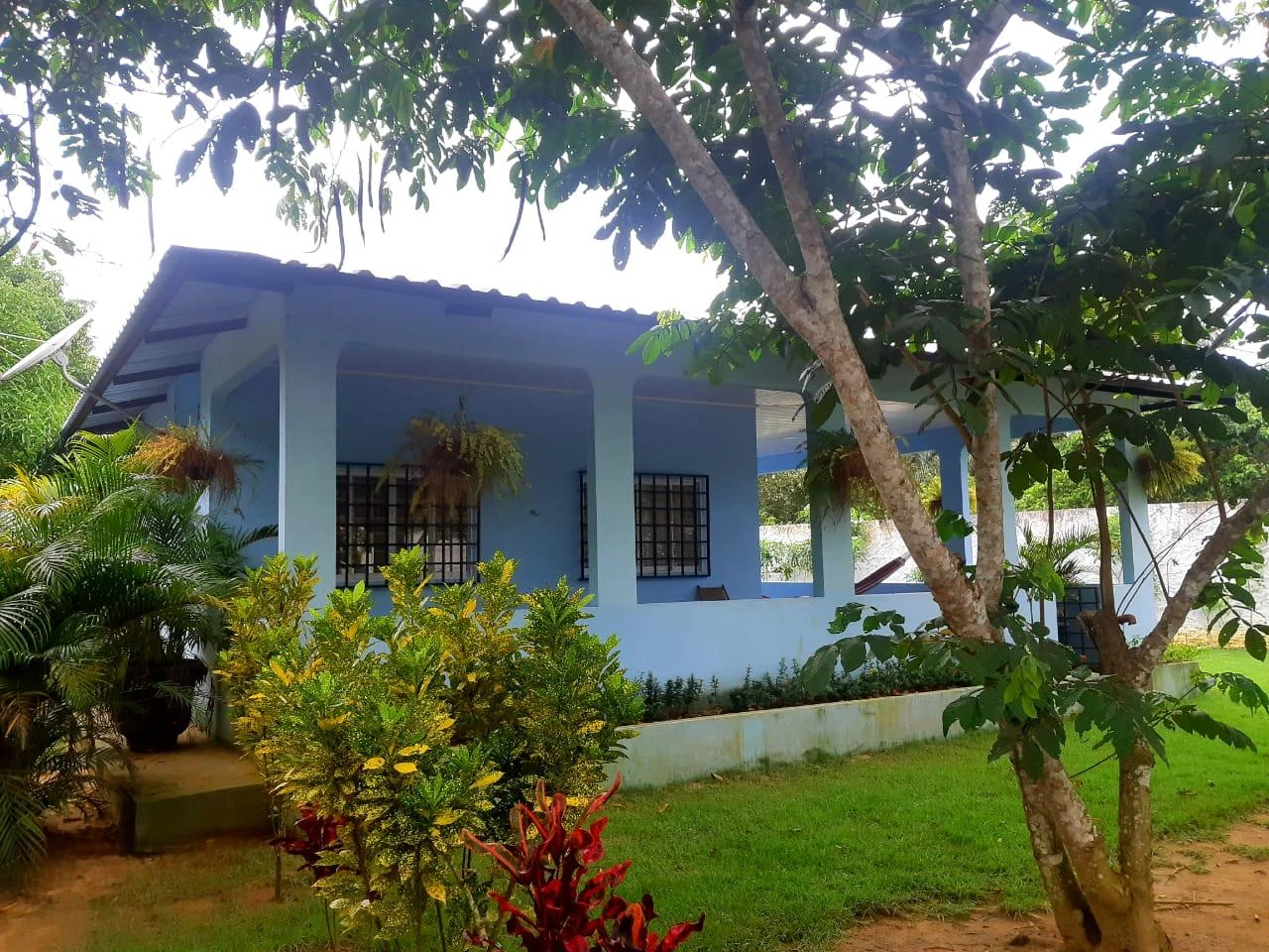Terreno à venda, 3000 m² por RS 350.000,00 - Zona Rural - Iranduba-AM