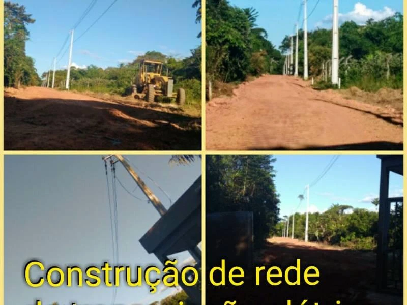 Terreno à venda, 1000 m² por RS 45.000,00 - Zona Rural - Iranduba-AM