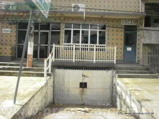 Ponto à venda, 700 m² por RS 1.700.000,00 - Praça 14 de Janeiro - Manaus-AM