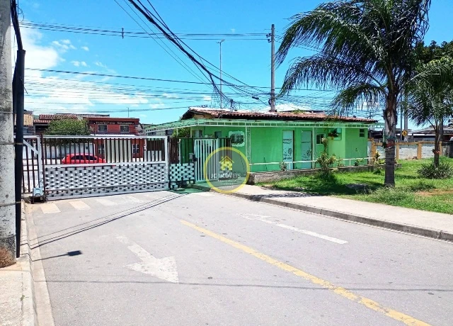 JCAP20413 – Condomínio Vivendas das Gaivotas.