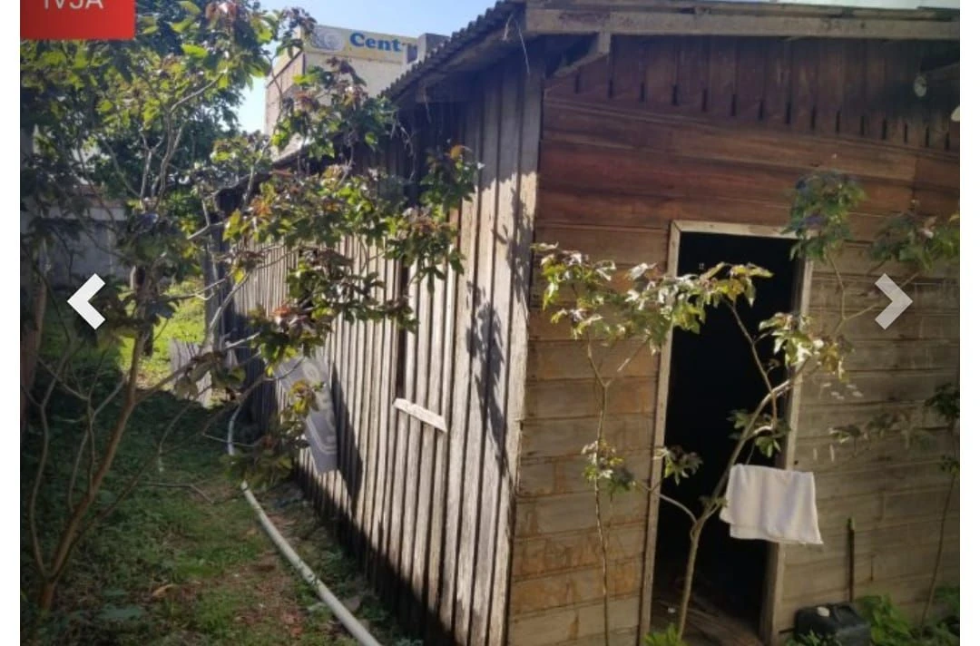 Ótimo terreno com ponto comercial à venda, 469 m² por RS 450.000 - Cachoeirinha
