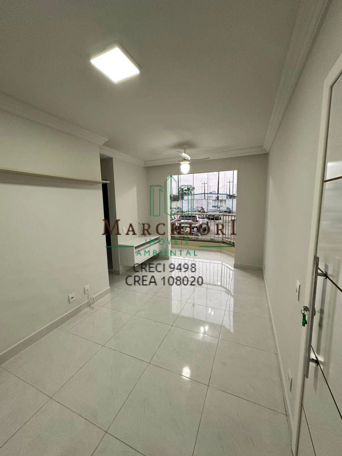 2 quartos, 2 banheiros, terreo, 1 vaga