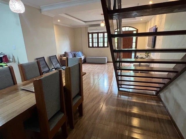 Casa com 4 dormitórios à venda, 164 m² por RS 390.000,00 - Cidade Nova