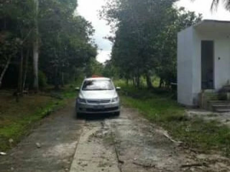 Sítio Rural à venda, Parque 10 de Novembro, Manaus - .
