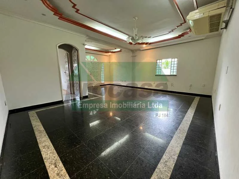 Casa de rua -  / Residencial / Japiim