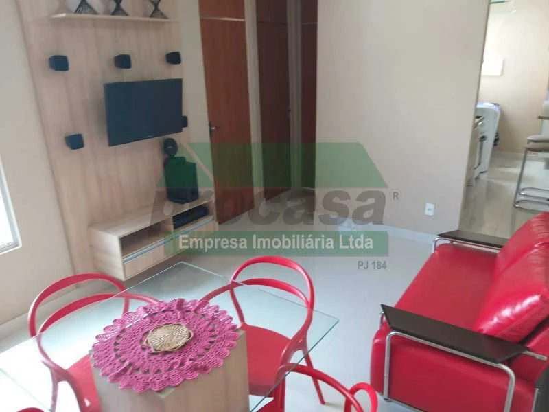 VENDE SE APARTAMENTO NO CONDOMINIO VIDA NOVA