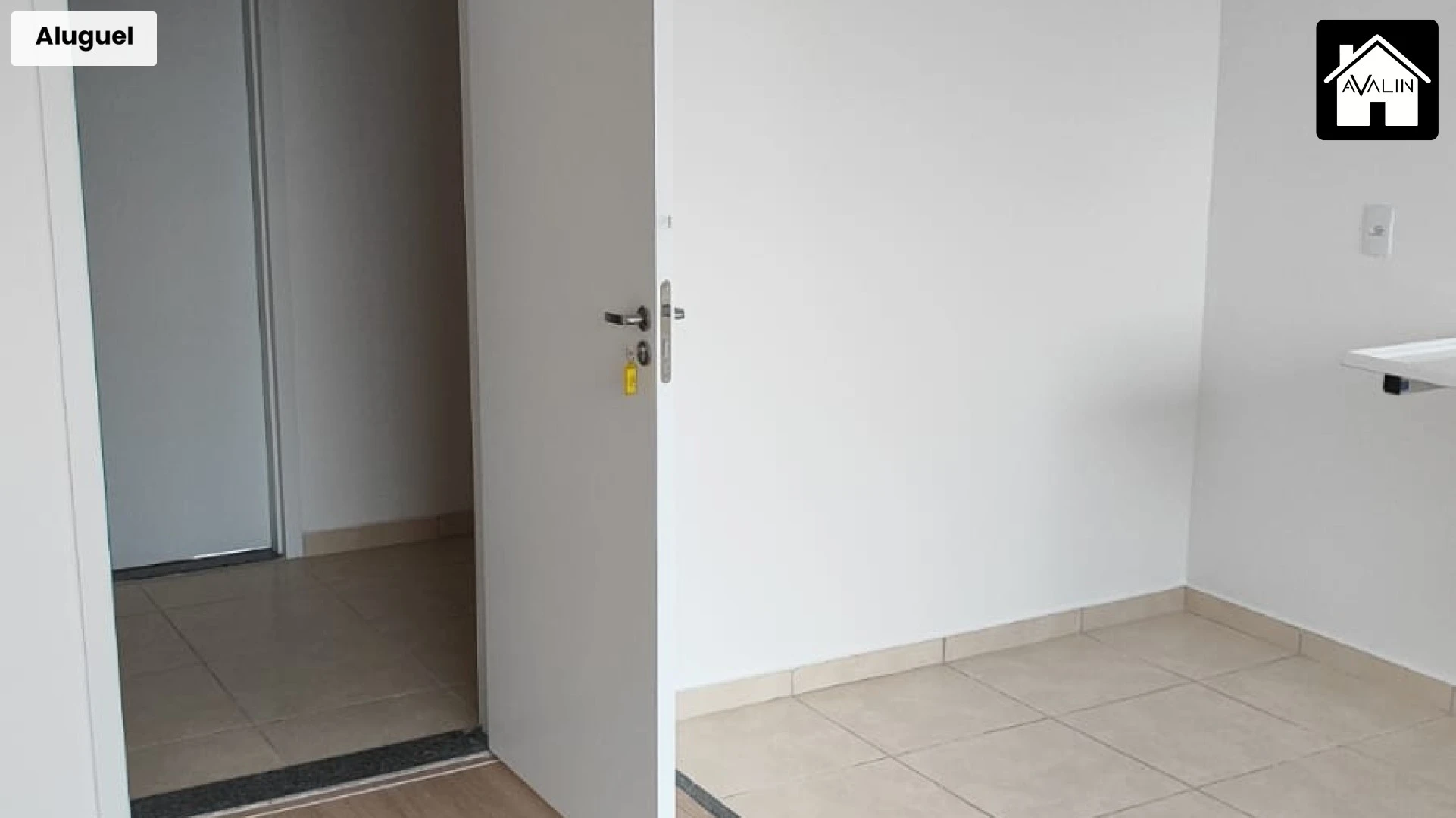ALUGUEL APARTAMENTO OHARA RNI