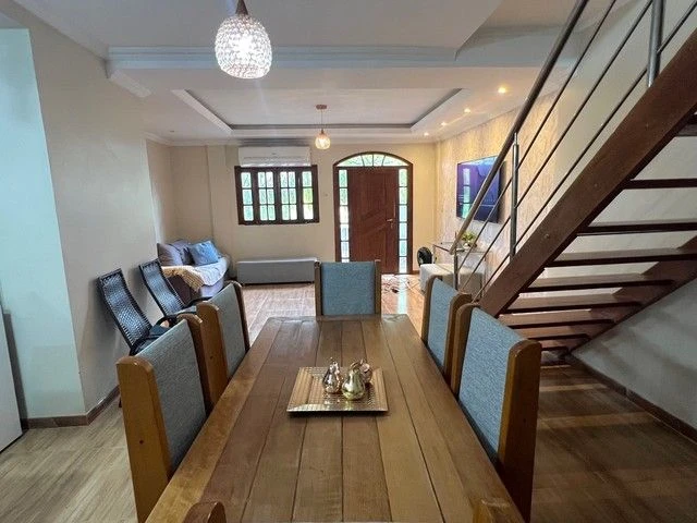 Casa com 4 dormitórios à venda, 164 m² por RS 390.000,00 - Cidade Nova