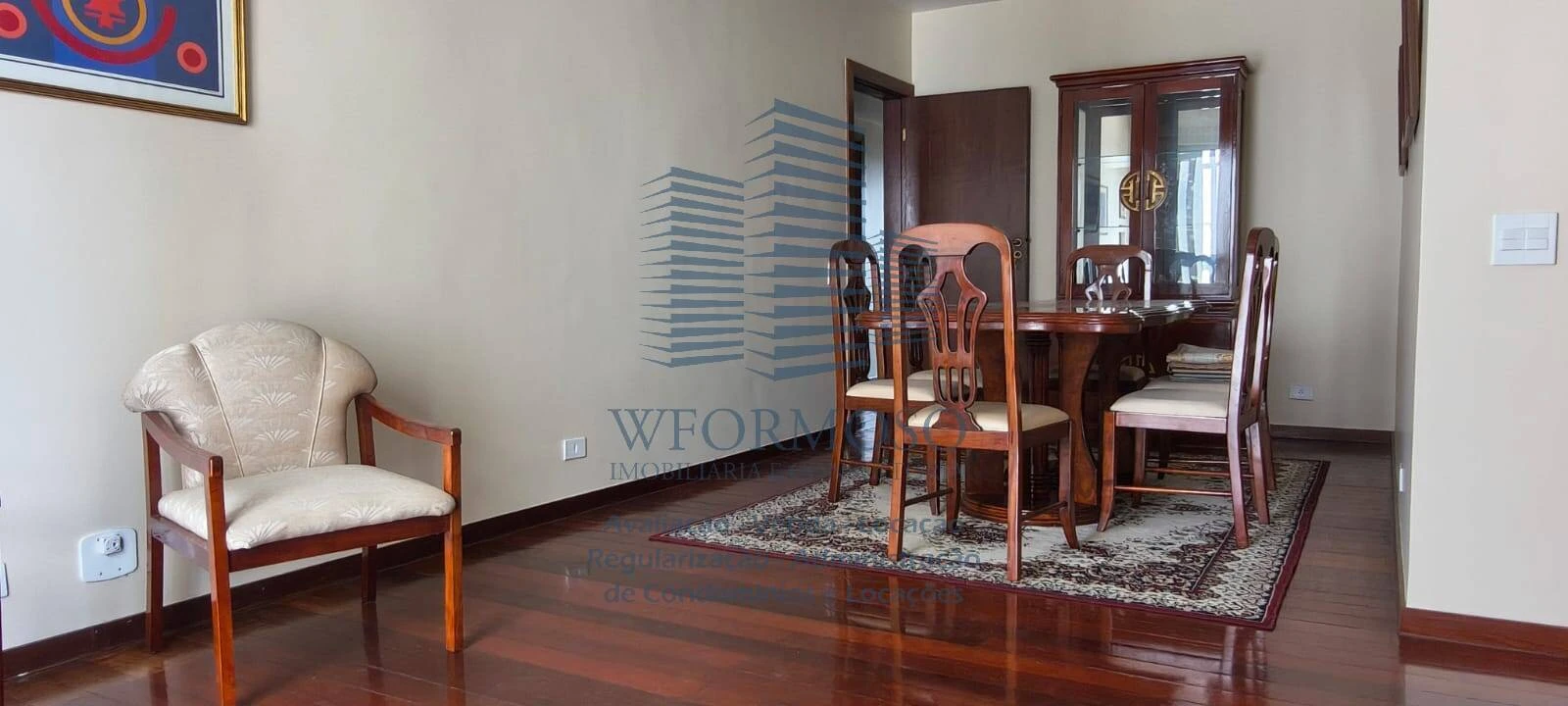 Apartamento 3 quartos 122m² à venda na Rua Ferreira Pontes no Andaraí