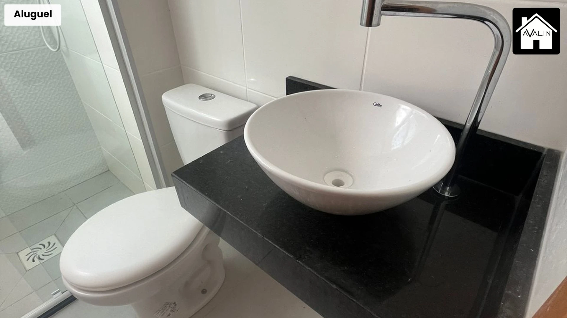 APARTAMENTO CHAPADA DAS ANDORINHAS