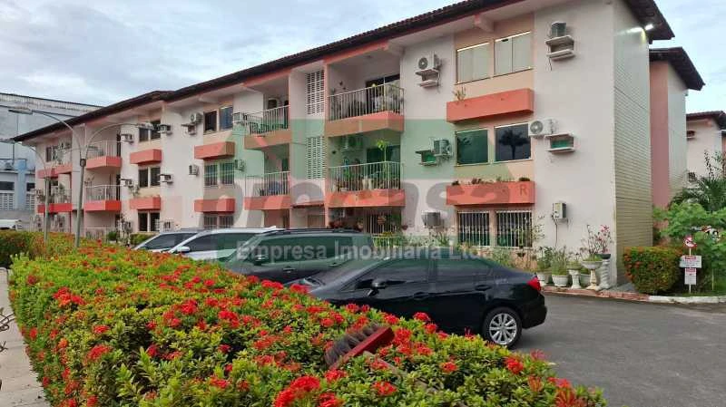 Apartamento Residencial / Flores