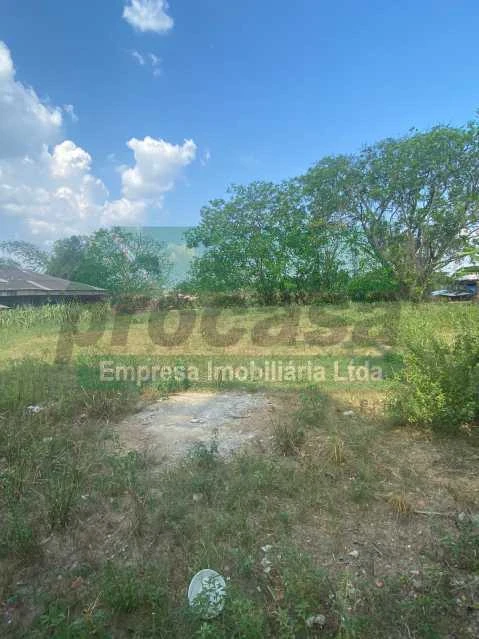 TERRENO RESIDENCIAL NO PARQUE DEZ