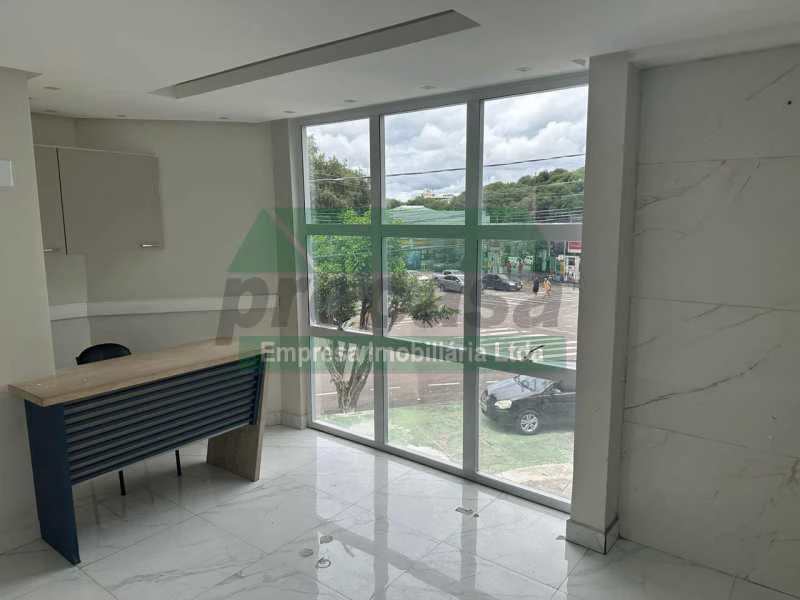Aluga-se Prédio Comercial Alto Padrão Todo Mobiliado