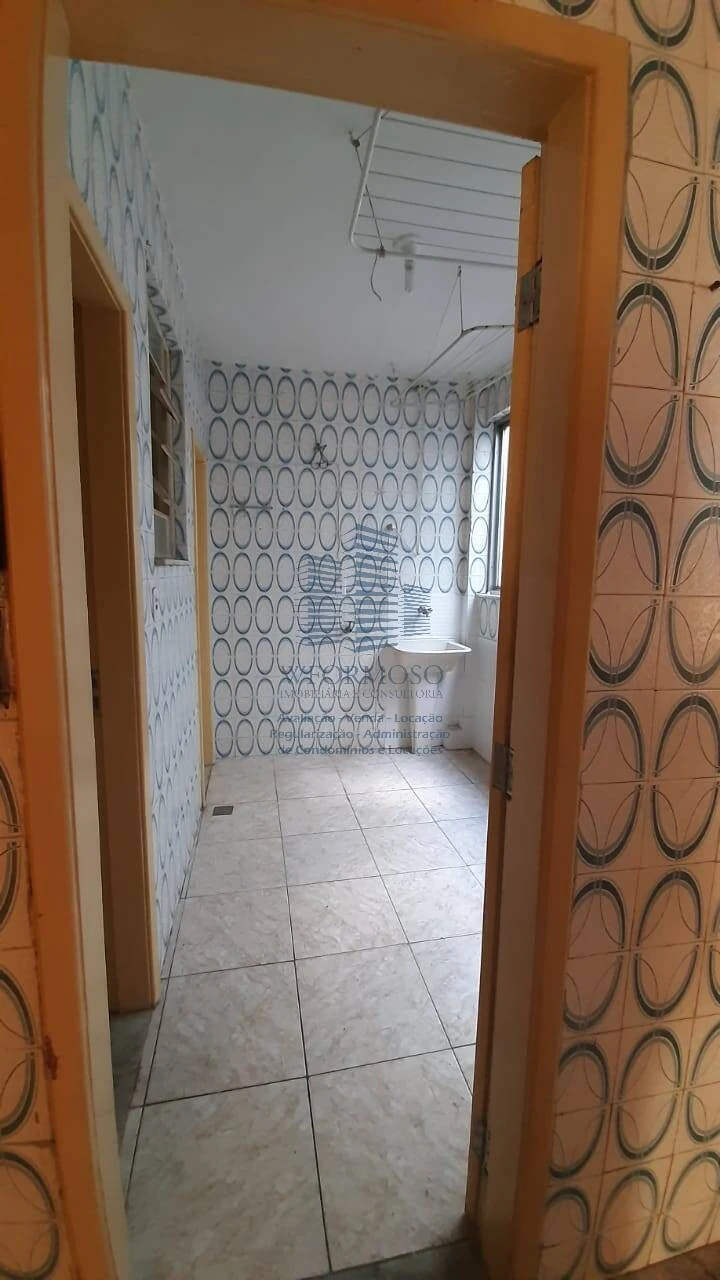 Apartamento para Venda na Rua Itaperoa  em  Rocha Miranda – RJ