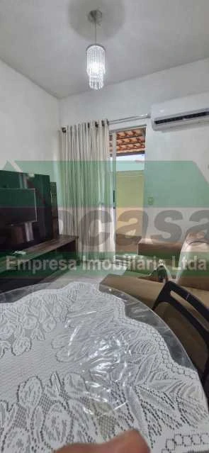 Apartamento com 2 dormitórios à venda, 70 m² por RS 180.000 - Santa Etelvina - Manaus-AM
