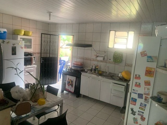 Casa com 2 dormitórios à venda, 200 m² por RS 395.000,00 - Cidade Nova - Manaus-AM