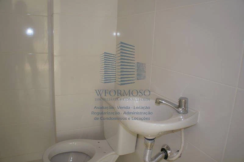Sala comercial à venda Rua Quinze de Novembro Niterói -- RJ