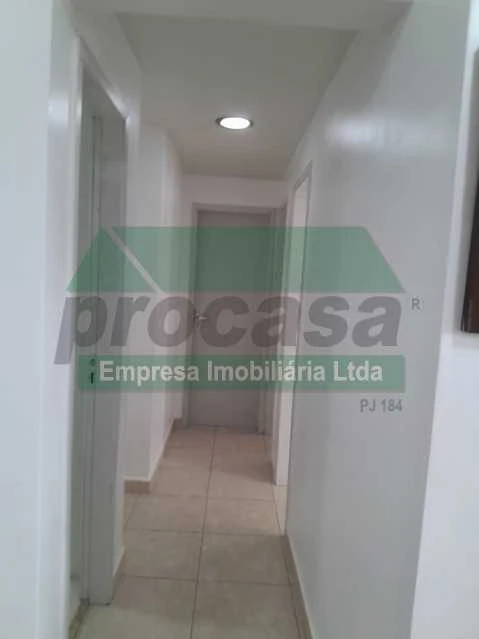 Apto disponível para locação na ponta negra