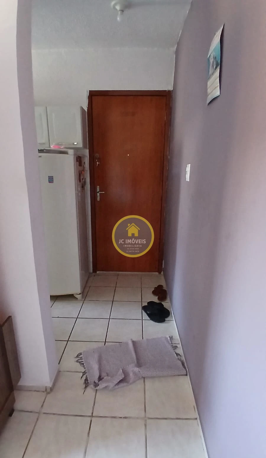 JCAP20588 – Condomínio Vivendas das Gaivotas.