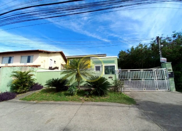 JCCV20006 Linda casa duplex 1º locação.
