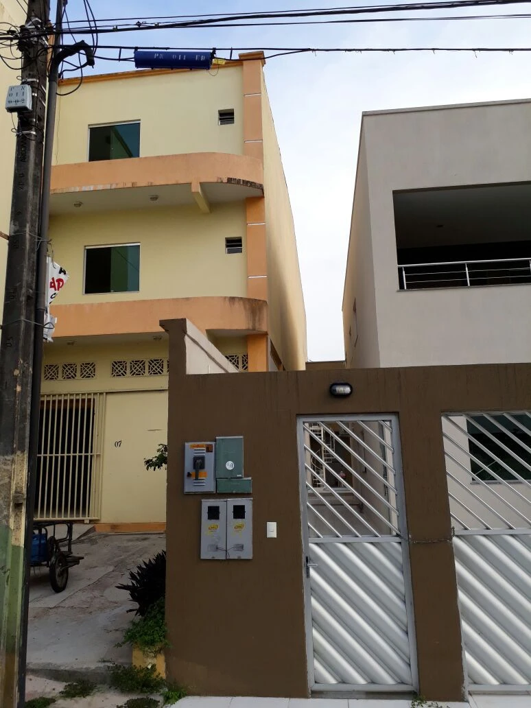 Prédio à venda, 800 m² por RS 1.500.000,00 - Lírio do Vale - Manaus-AM