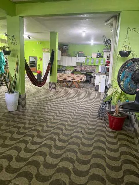 PRÉDIO COMERCIAL PARA LOCAÇÃO PLANALTO / 7.000