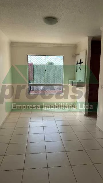 ALUGA-SE OU VENDE-SE APARTAMENTO NO CONDOMINIO JASMIM VILLA JARDIM -TARUMÃ AÇU / MANAUS-AM
