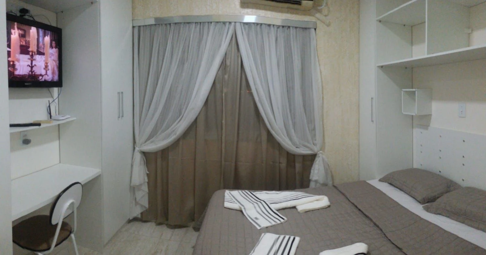 Loft com 1 dormitório, 30 m² - venda por RS 170.000,00 - Centro - Manaus-AM