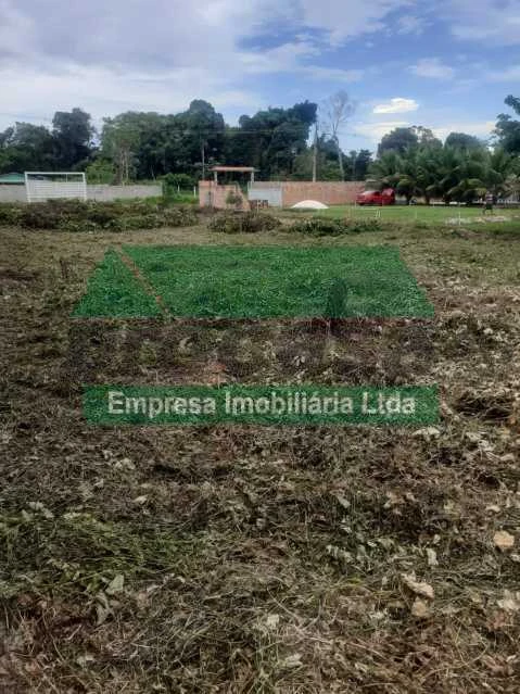 Condominio de Chácara à venda, 1000 m² por RS 70.000,00 Mais Parcelas  de R$ 500,00 Mes - Zona Rural