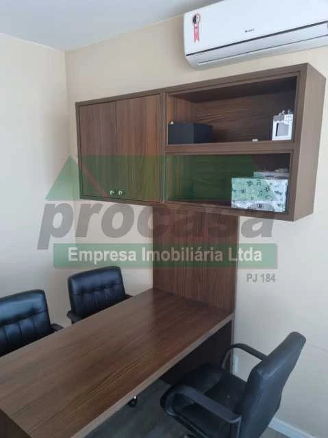 Sala comercial disponível para locação no Dom Pedro