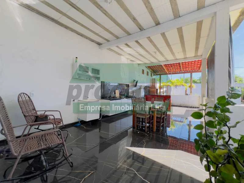 Casa em Condomínio :  / Residencial / Zona Rural