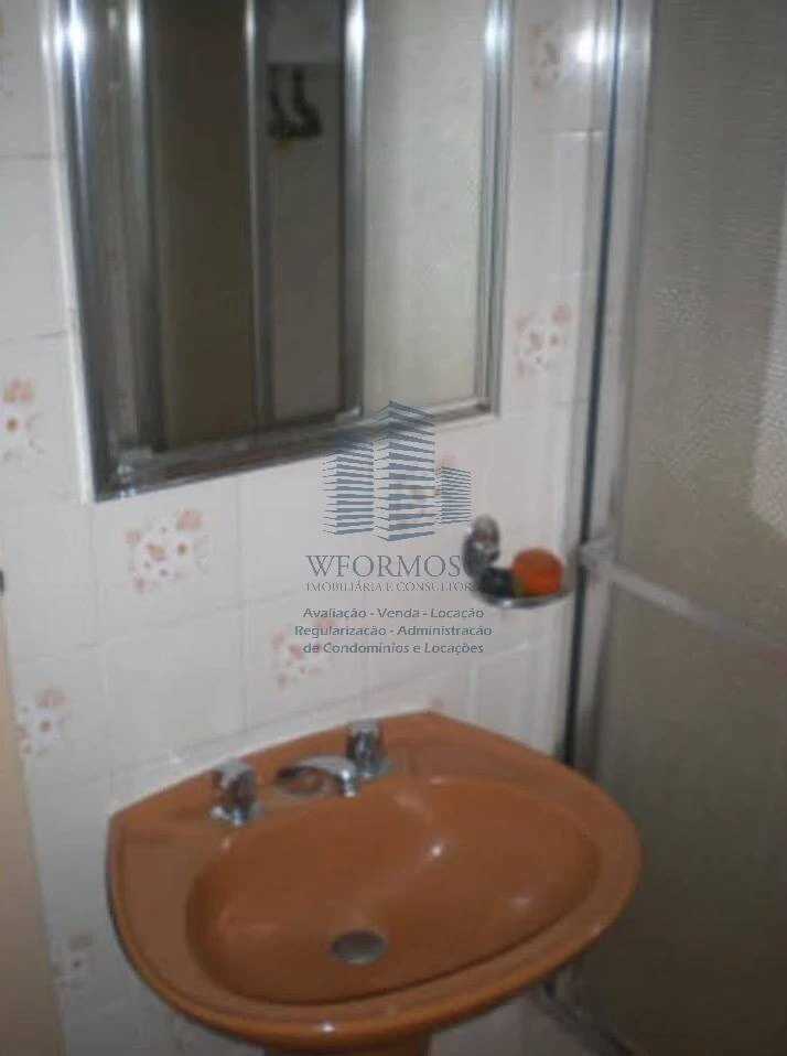 Apartamento 1 quarto à venda Rua Santo Afonso Tijuca