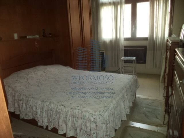 Casa Duplex 135m² 4 quartos à Venda rua Uberaba no Grajaú