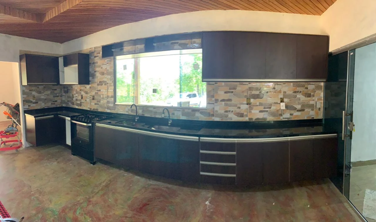 Sítio com 2 dormitórios à venda, 3136 m² por RS 500.000 - Zona Rural - Iranduba-AM