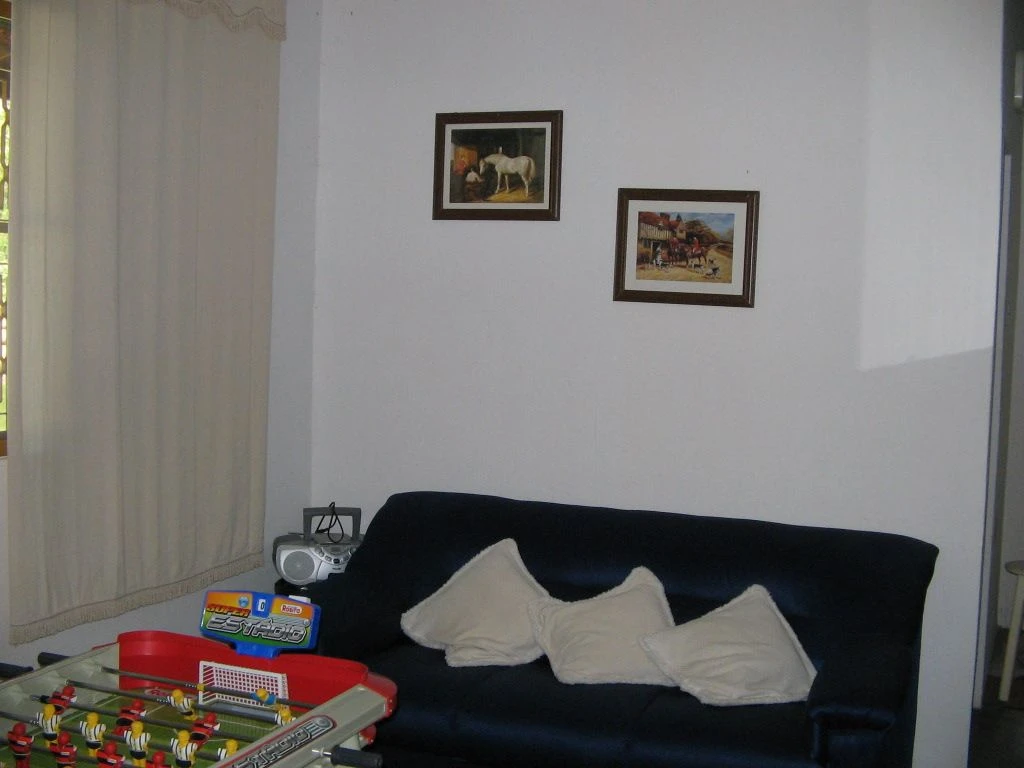 Chácara com 4 dormitórios à venda, 10000 m² por RS 1.500.000,00 - Tarumã-Açu - Manaus-AM