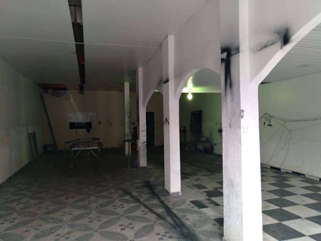 Prédio à venda, 480 m² por RS 390.000 - Novo Aleixo - Manaus-AM