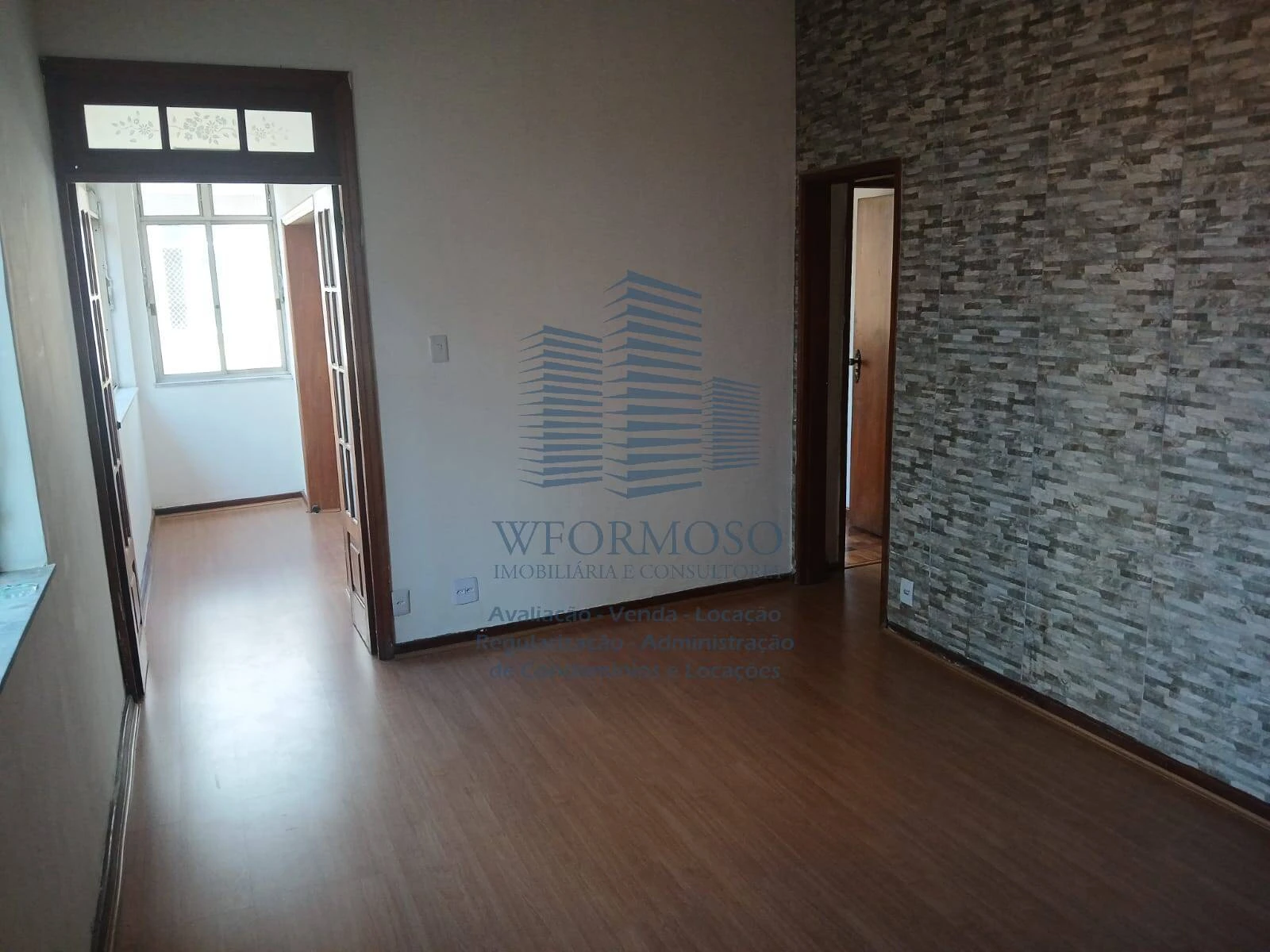 Apartamento 3 quartos 78m² à venda na Rua Torres Homem