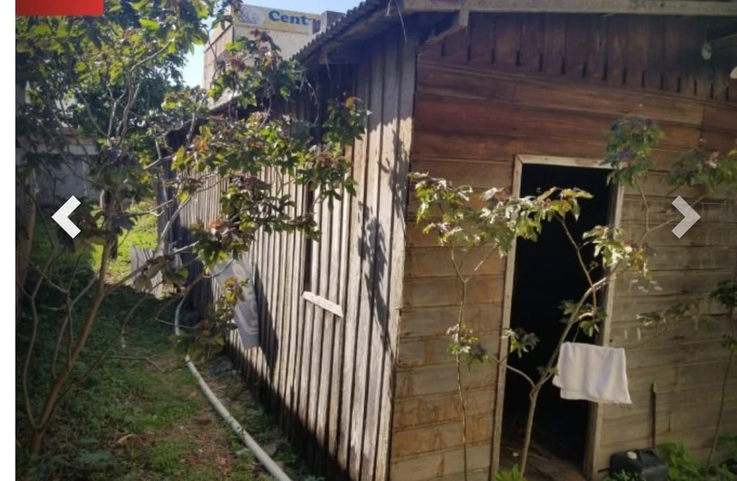 Ótimo terreno com ponto comercial à venda, 469 m² por RS 450.000 - Cachoeirinha