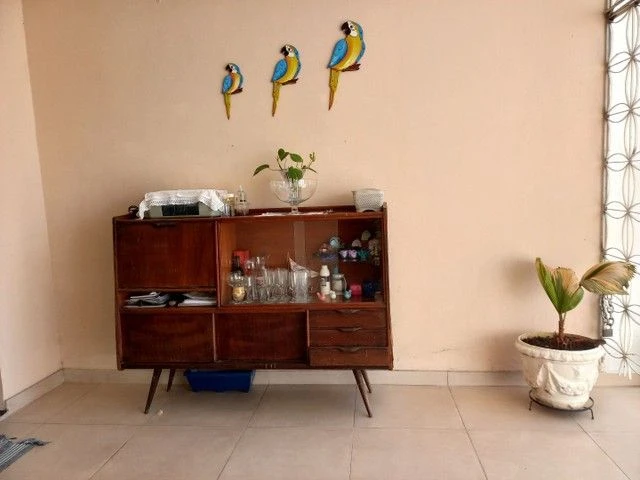 Casa com 4 dormitórios para alugar, 259 m² por RS 5.000,00 -mês - Cachoeirinha - Manaus-AM