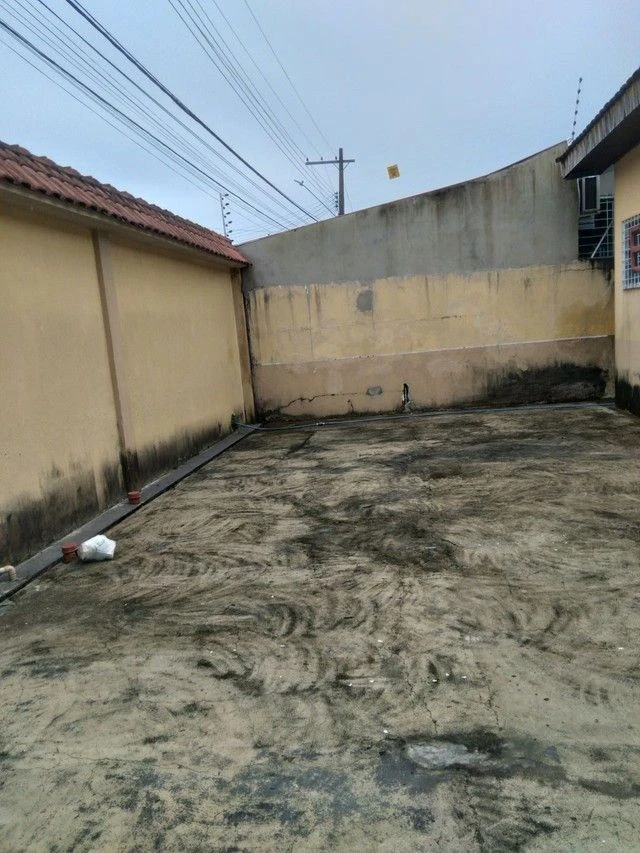 Casa com 3 dormitórios à venda, 106 m² por RS 600.000,00 - Parque Dez de Novembro - Manaus-AM